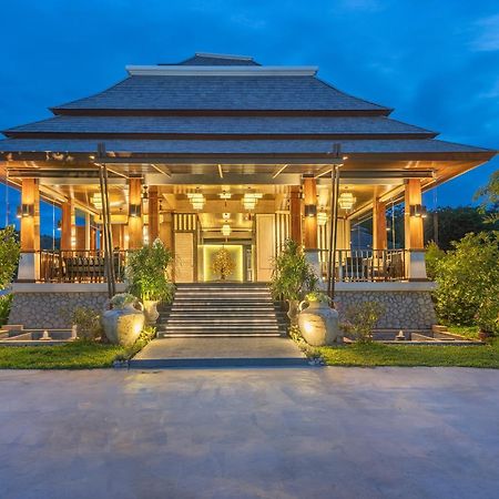 Treepana Boutique Hotel, Huahin Dış mekan fotoğraf