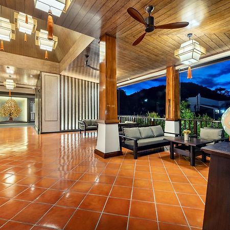 Treepana Boutique Hotel, Huahin Dış mekan fotoğraf