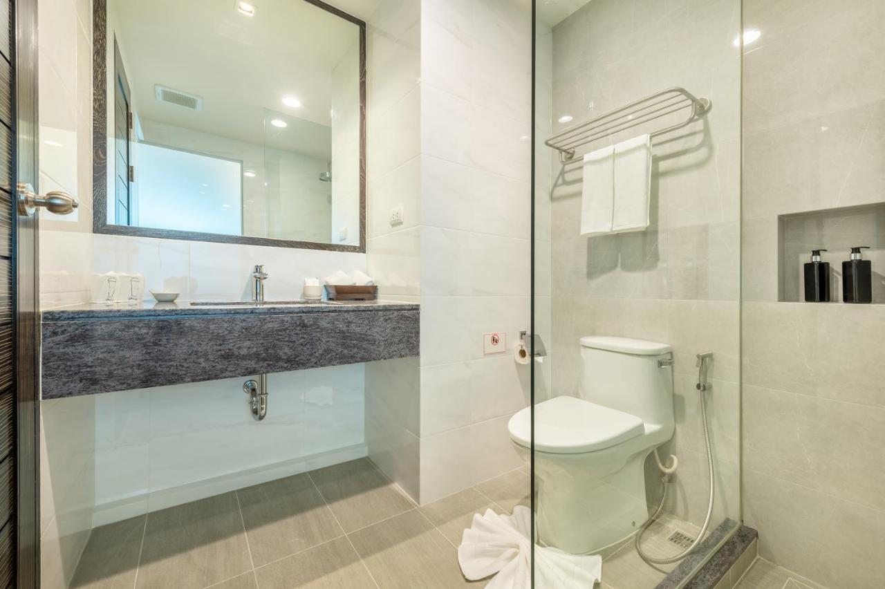 Treepana Boutique Hotel, Huahin Dış mekan fotoğraf