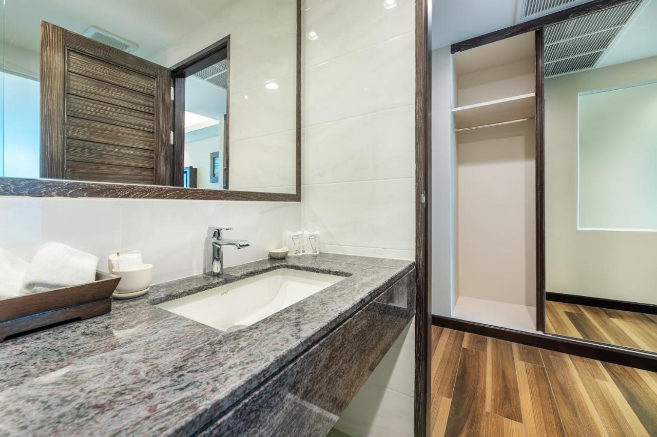 Treepana Boutique Hotel, Huahin Dış mekan fotoğraf