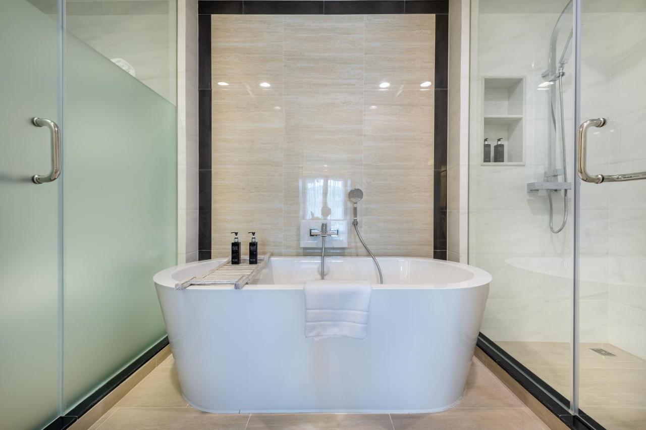 Treepana Boutique Hotel, Huahin Dış mekan fotoğraf