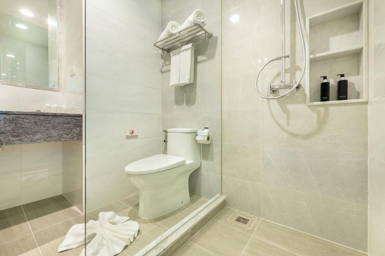 Treepana Boutique Hotel, Huahin Dış mekan fotoğraf