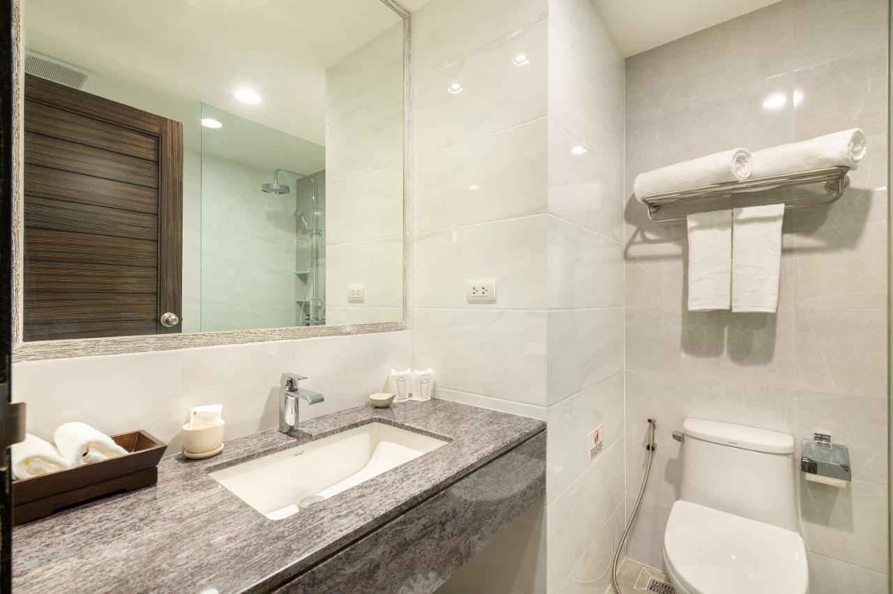 Treepana Boutique Hotel, Huahin Dış mekan fotoğraf