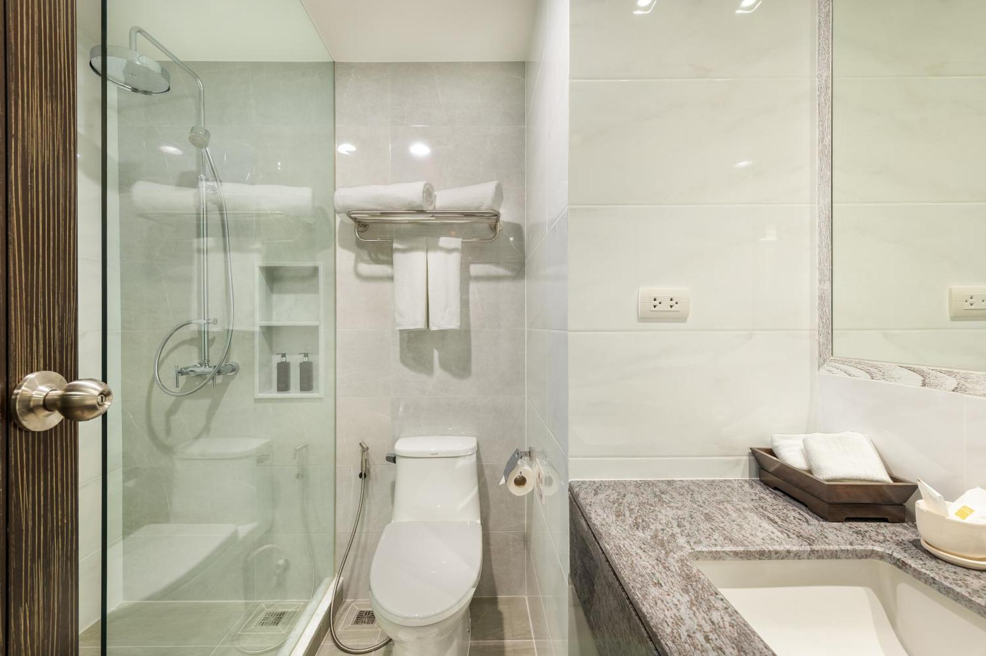 Treepana Boutique Hotel, Huahin Dış mekan fotoğraf